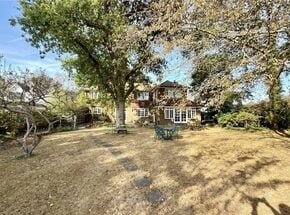 Berghers Hill, Wooburn Green, HP10