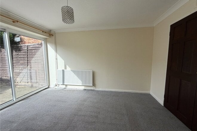 Brougham Place, Surrey, GU9