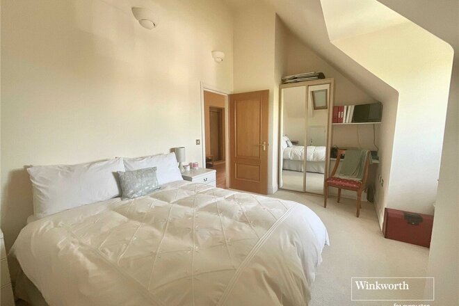 Wortley Road, Christchurch, BH23