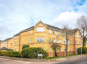 Windmill Drive, London, NW2