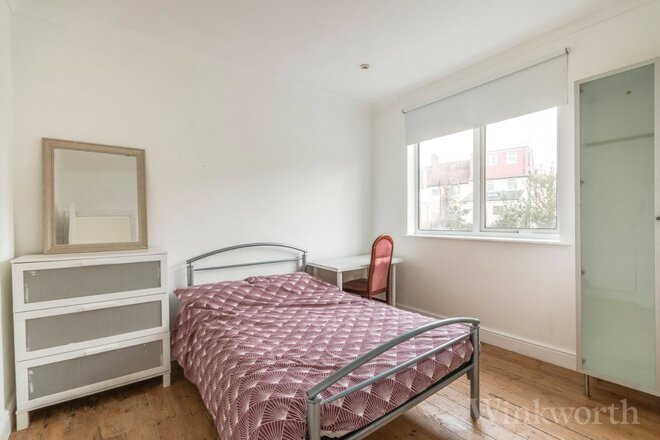 Vesta Road, London, SE4
