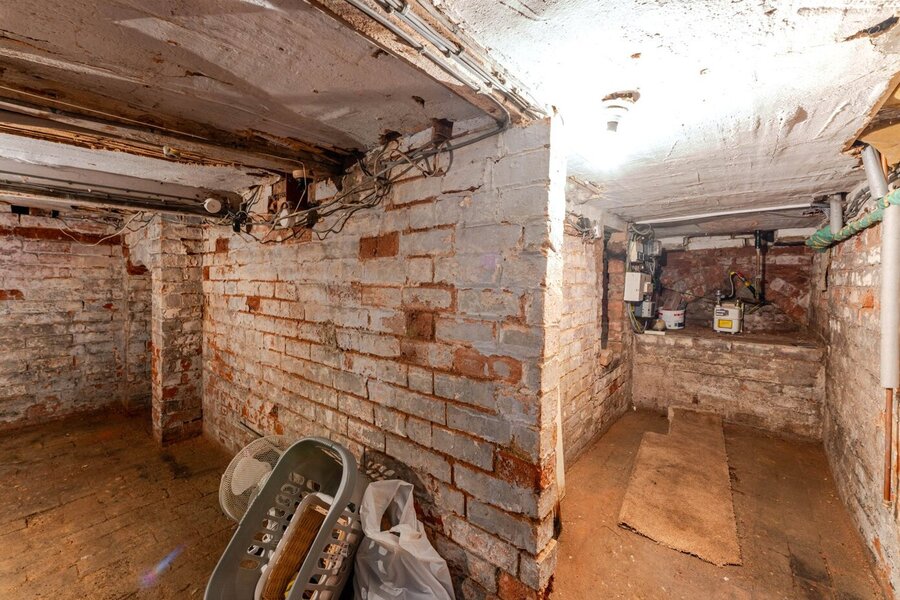 Cellar