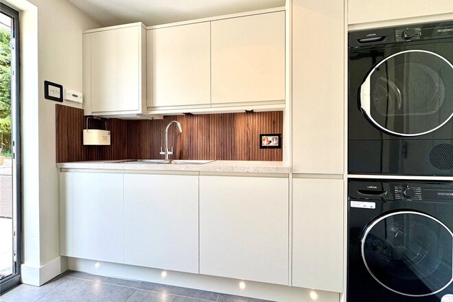 Oak Ash Green, Salisbury, SP2