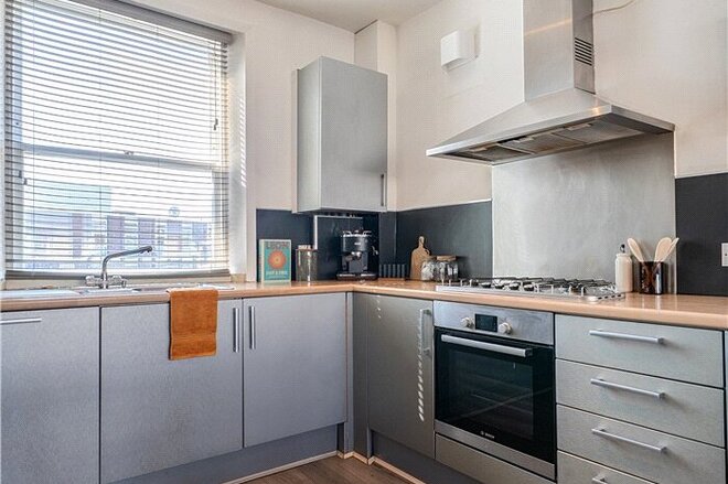 Birchington Road, London, NW6
