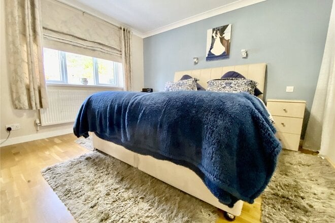 Yarmouth Road, Dorset, BH12