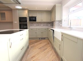 Church Road, Benfleet, SS7