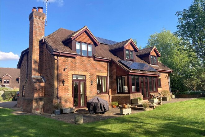Bearwood Road, Berkshire, RG41
