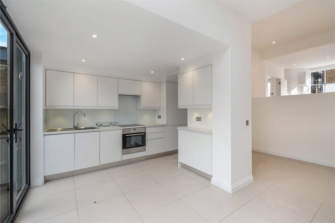 Goodrich Road, East Dulwich, SE22