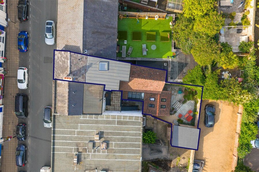Birdseye