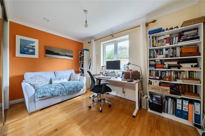 Glebe Meadows, Marlborough, SN8