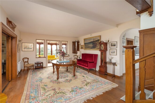 Joss Gap Road, Kent, CT10