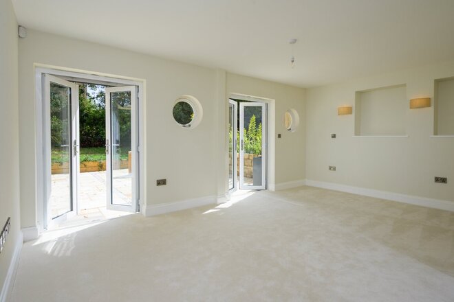 Oakfield House, Bath, BA1