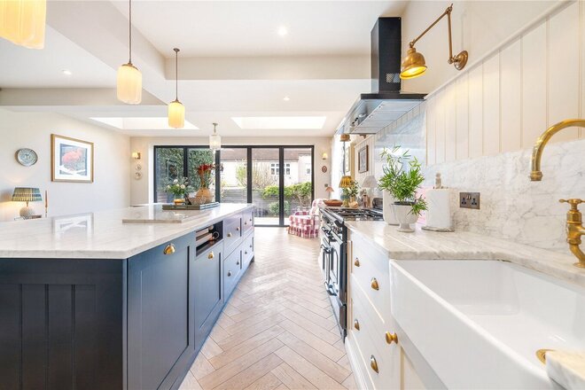 Dovedale Road, East Dulwich, SE22