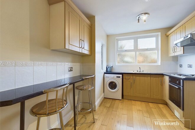 Alexandra Road, Berkshire, RG1