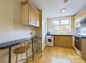 Alexandra Road, Berkshire, RG1
