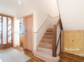 Gainsborough Road, Dorset, BH7