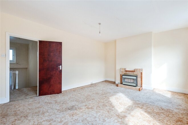 Riversdale Road, London, N5