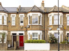 Shakespeare Road, London, SE24