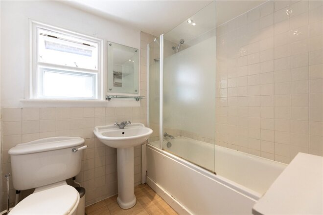 Bective Road, London, SW15
