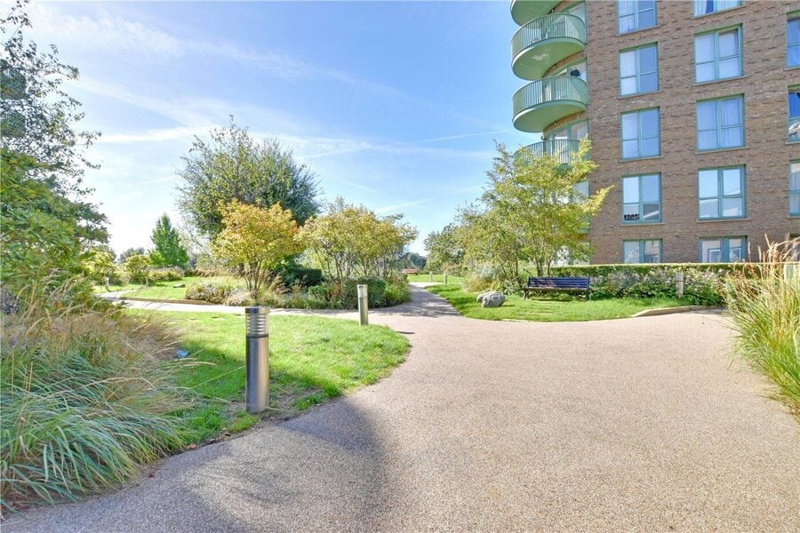 Communal Gardens