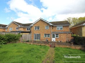 Hartfield Avenue, Borehamwood, WD6