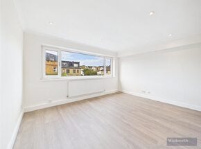 Coombe Road, New Malden, KT3