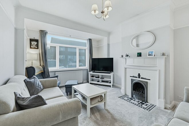 Birkbeck Road, Beckenham, BR3
