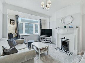 Birkbeck Road, Beckenham, BR3