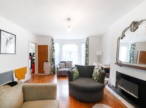 St. John's Grove, London, N19