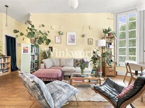 Sycamore Gardens, High Road, N15