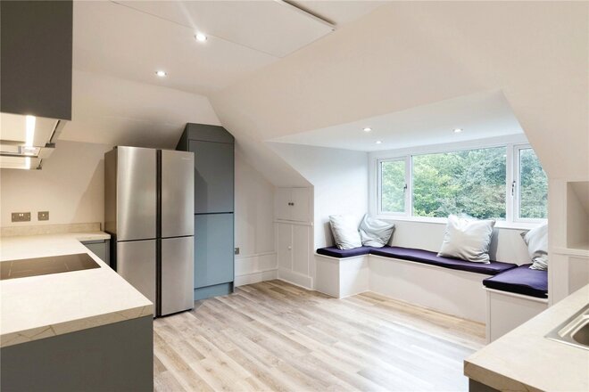 Queens Road, Gloucestershire, GL50
