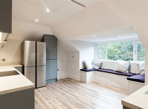 Queens Road, Gloucestershire, GL50