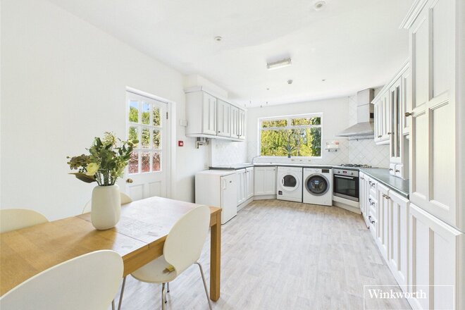 Tilehurst Road, Berkshire, RG30