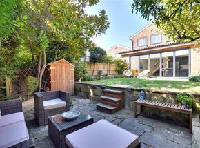 Lee Park, Blackheath, SE3