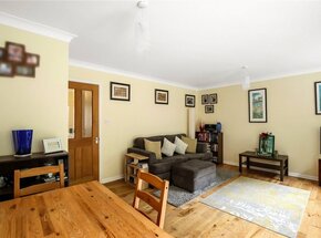 Harrow Down, Winchester, SO22
