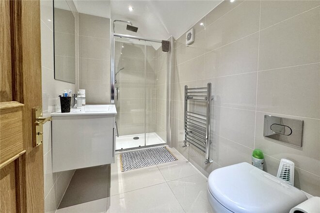 Denham Lane, Gerrards Cross, SL9