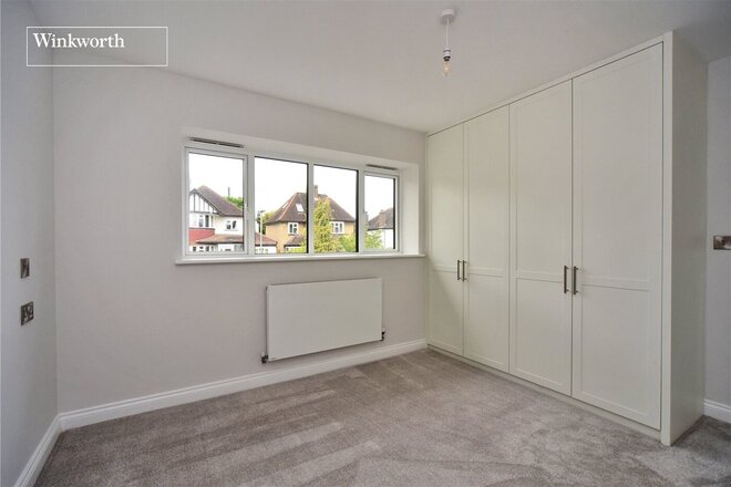 Beresford Road, Sutton, SM2
