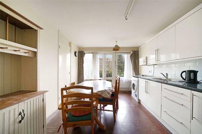 Wellesley Road, London, NW5