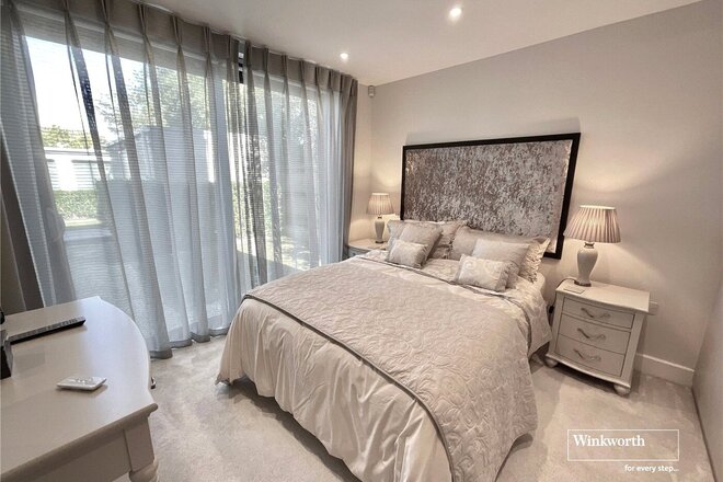 Needles Watch, Highcliffe-On-Sea, BH23