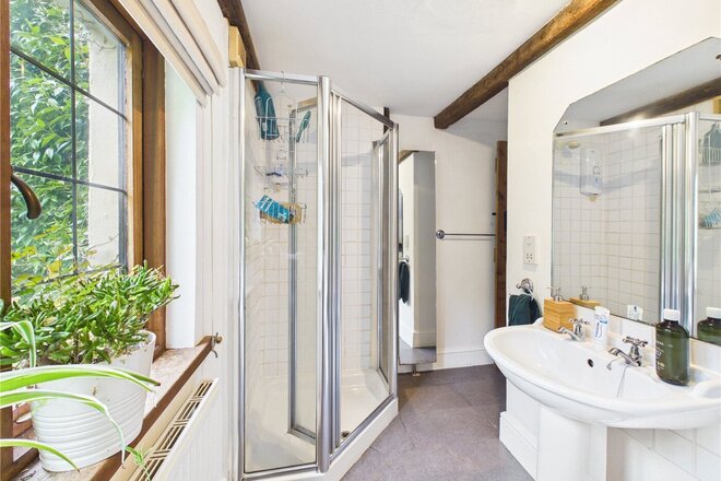 Barton Cottage, Exeter, EX2