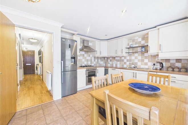 Old Mill Close, Devon, EX16