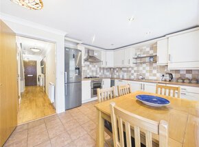 Old Mill Close, Devon, EX16