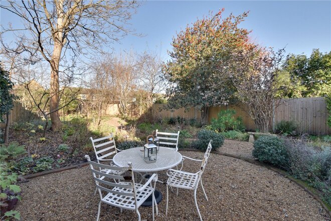 Annesley Road, Blackheath, SE3