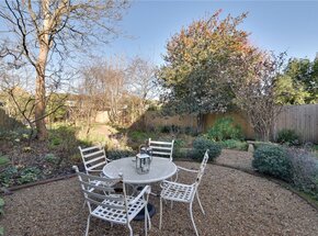 Annesley Road, Blackheath, SE3