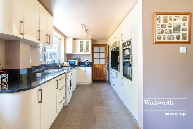 Keswick Road, Dorset, BH5