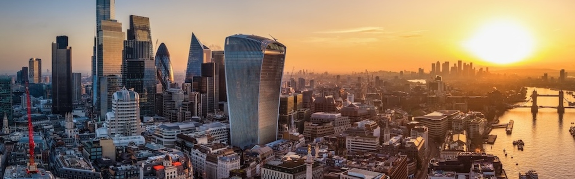 Why Prime Central London Looks Like Better Value to Global Buyers