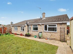 Hillcrest Road, Suffolk, NR34