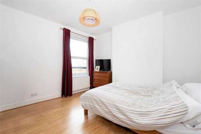 Auckland Hill, London, SE27