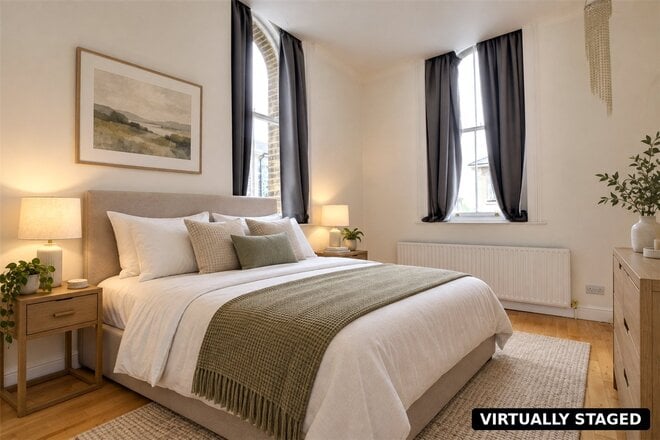 Galton House, Shooters Hill, SE18