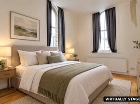Galton House, Shooters Hill, SE18